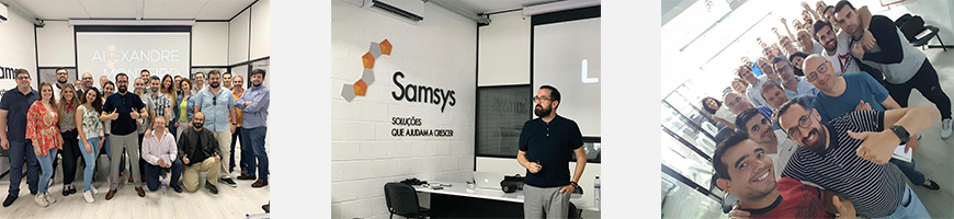 Samsys Academy
