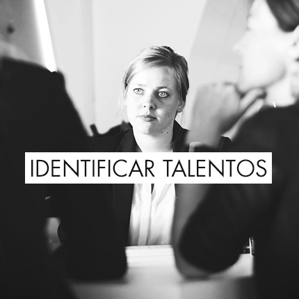 10ª Tertúlia Samsys - Identificar Talentos