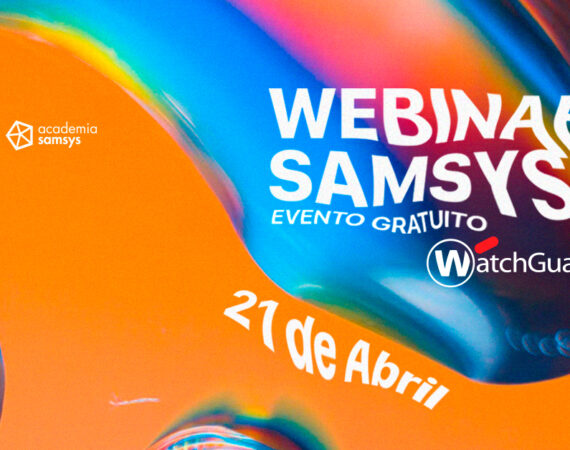 Webinar Segurança Digital