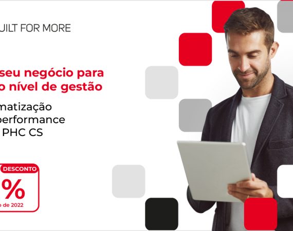 Campanha PHC CS